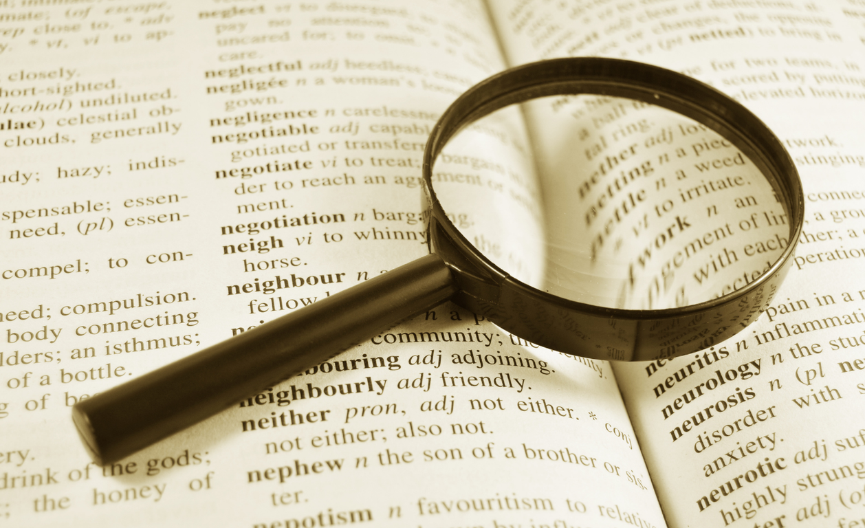 Le petit lexique du SEO et marketing digital : décryptez les termes clés