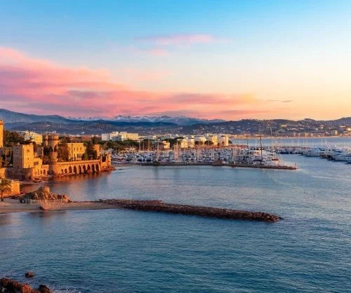 UX Design photo – création sur-mesure par Bleupetrole. - Mandelieu - Cannes - Nice - SEO