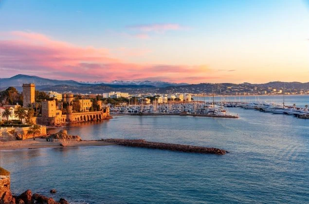 UX Design photo – création sur-mesure par Bleupetrole. - Mandelieu - Cannes - Nice - SEO