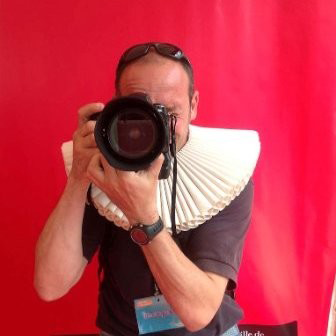 Stéphane Noll, photographe à Mandelieu – collaboration avec l’agence Bleupetrole. - Mandelieu - Cannes - Nice - SEO