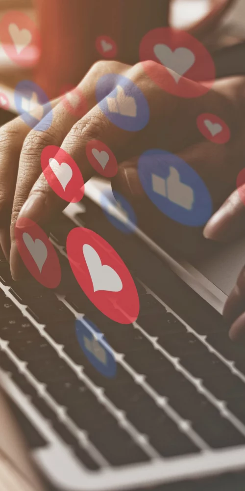 Bleupetrole, agence de marketing digital à Mandelieu-La Napoule, experte en réseaux sociaux.