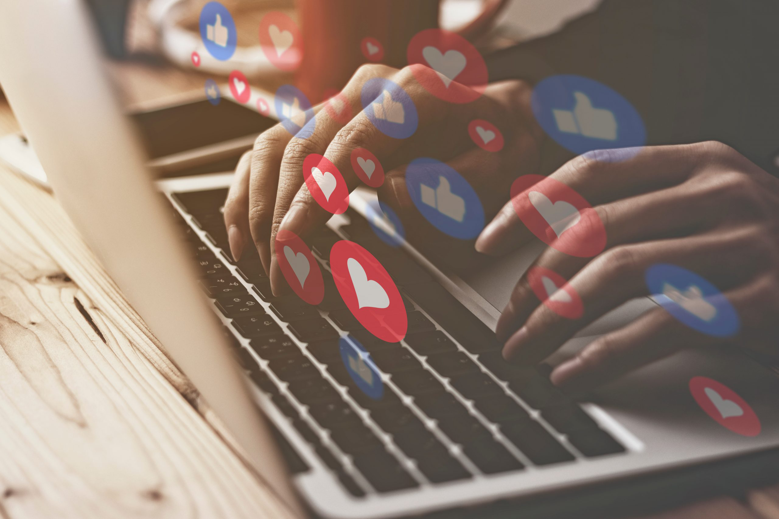 Est-il nécessaire d’être présent sur les réseaux sociaux pour développer son business ?